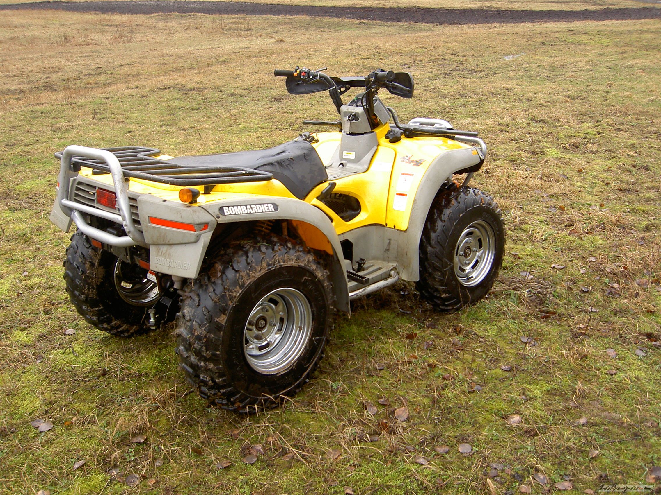 Bike Photo 830762