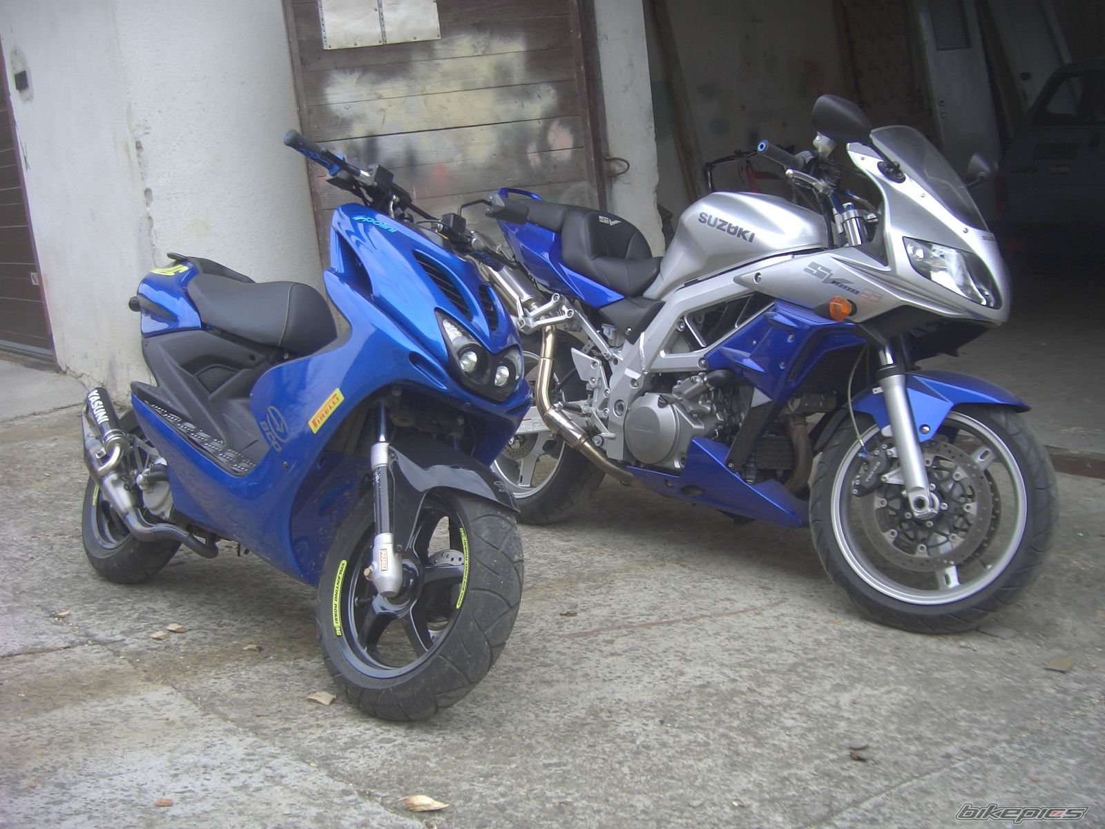 Bike Photo 830763