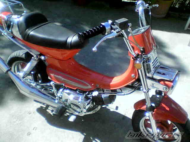 Bike Photo 830772