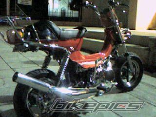 Bike Photo 830773