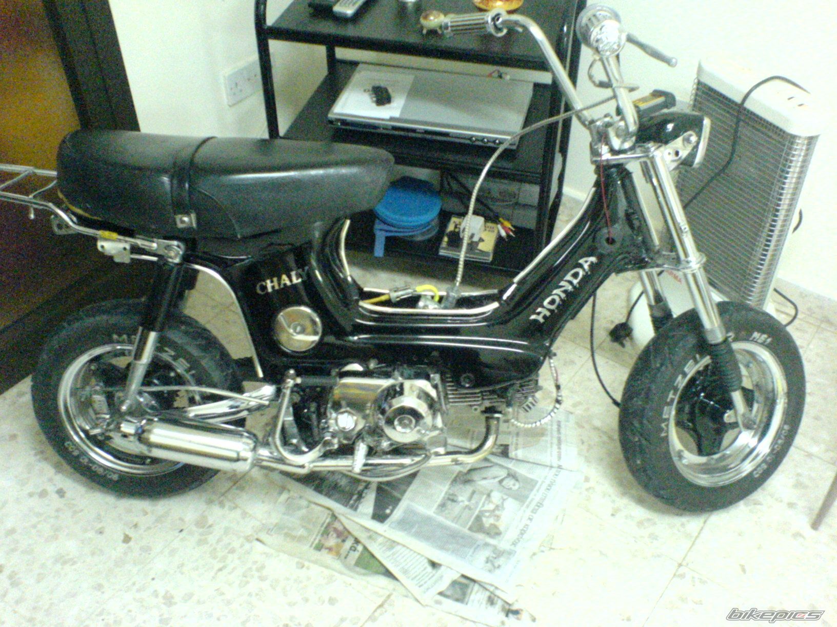 Bike Photo 830778