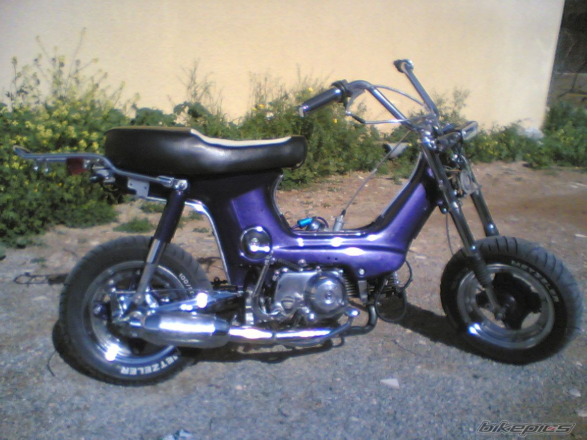 Bike Photo 830779
