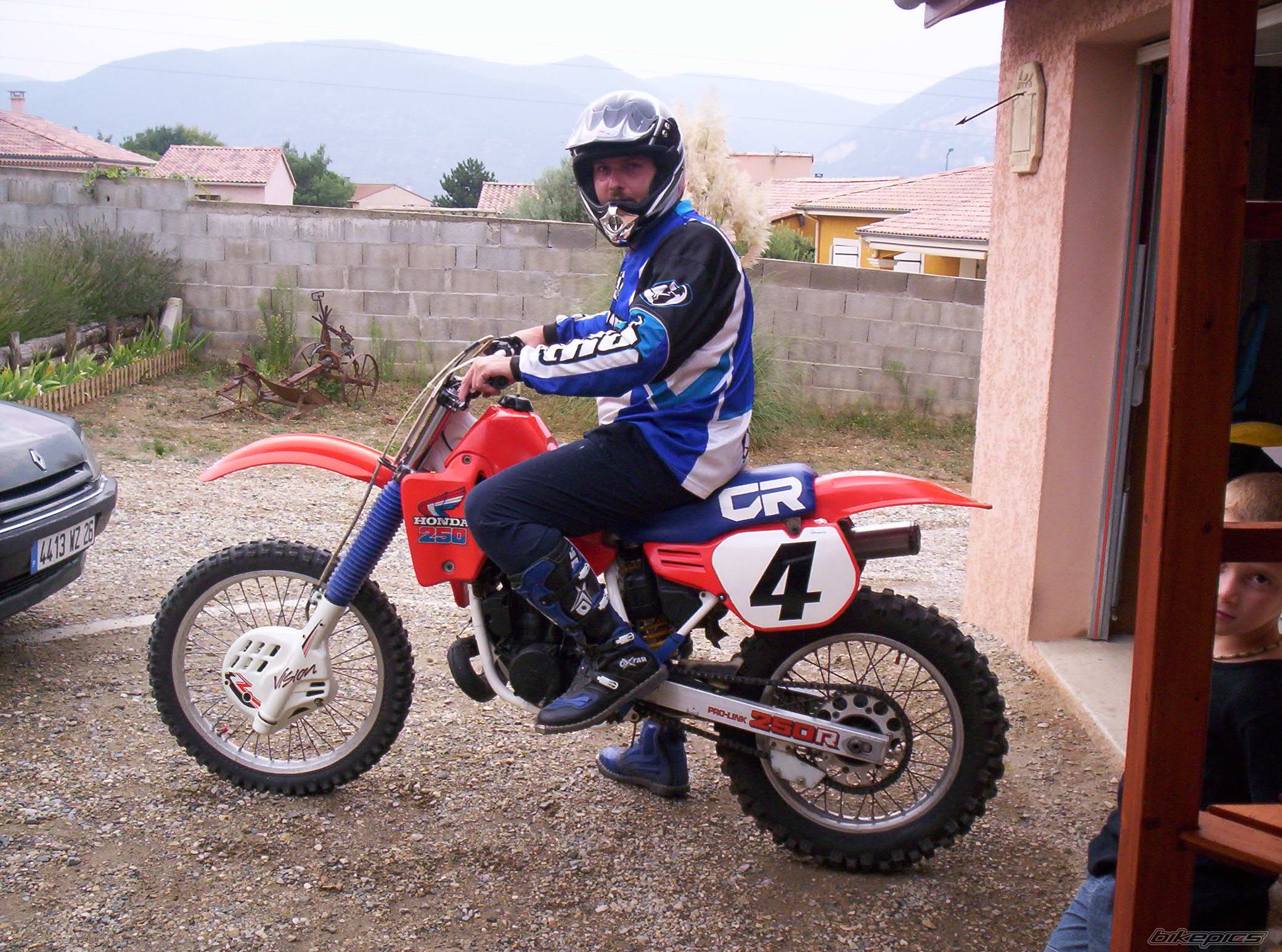 Bike Photo 830790