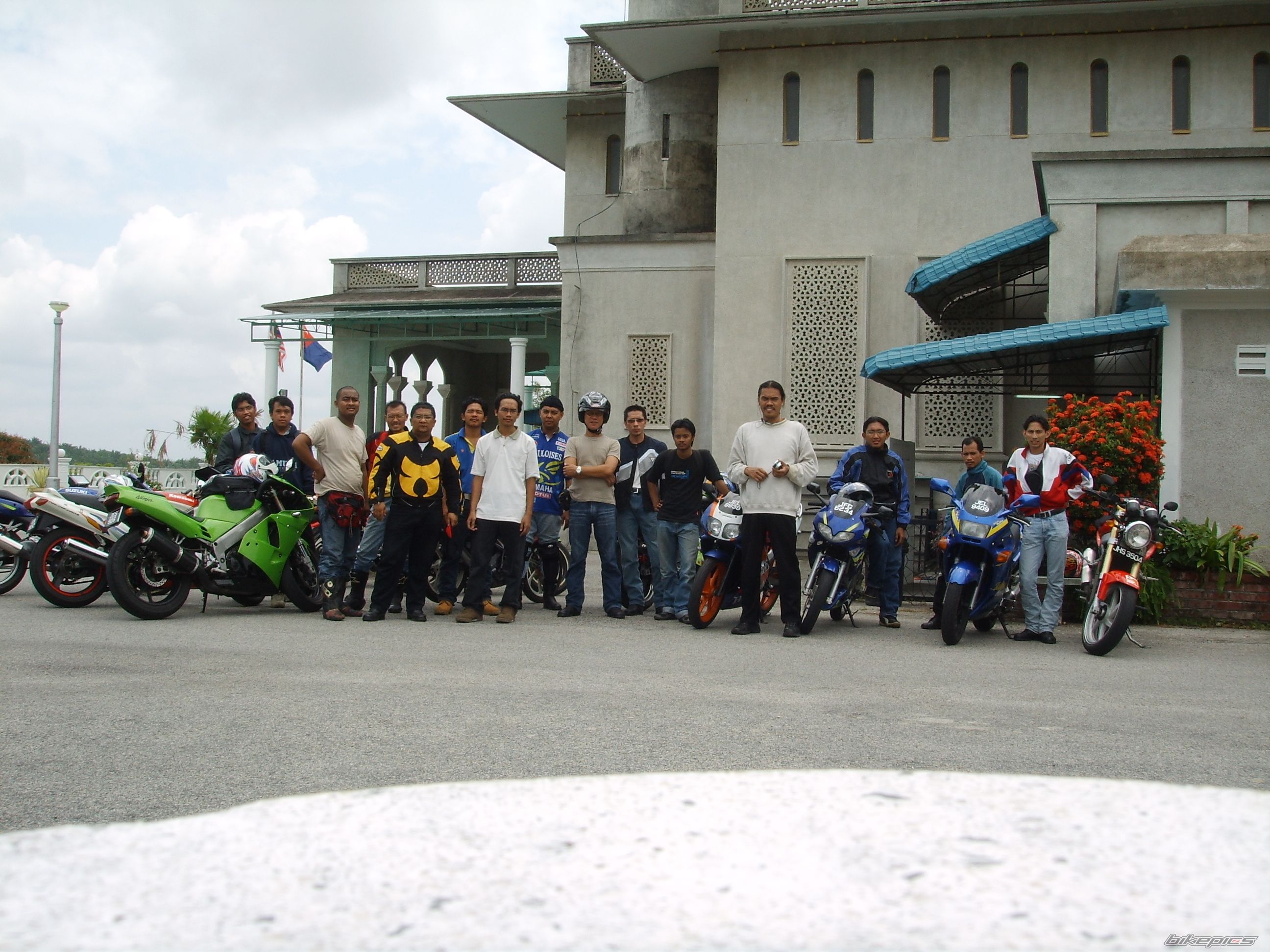 Bike Photo 830793