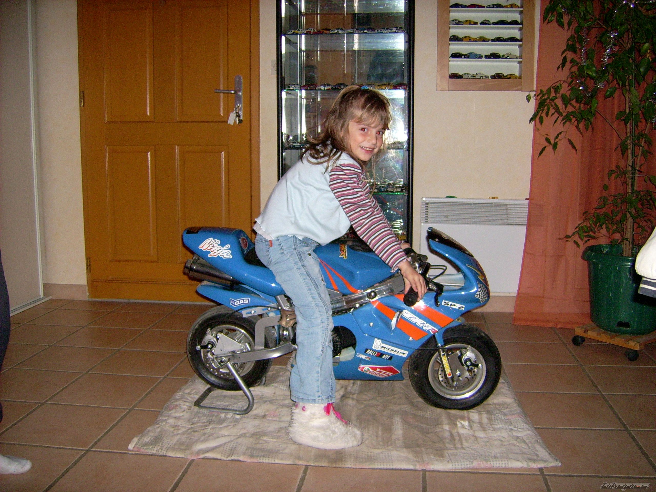 Bike Photo 830798