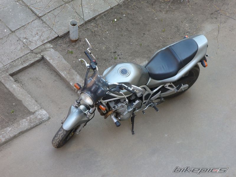 Bike Photo 830800