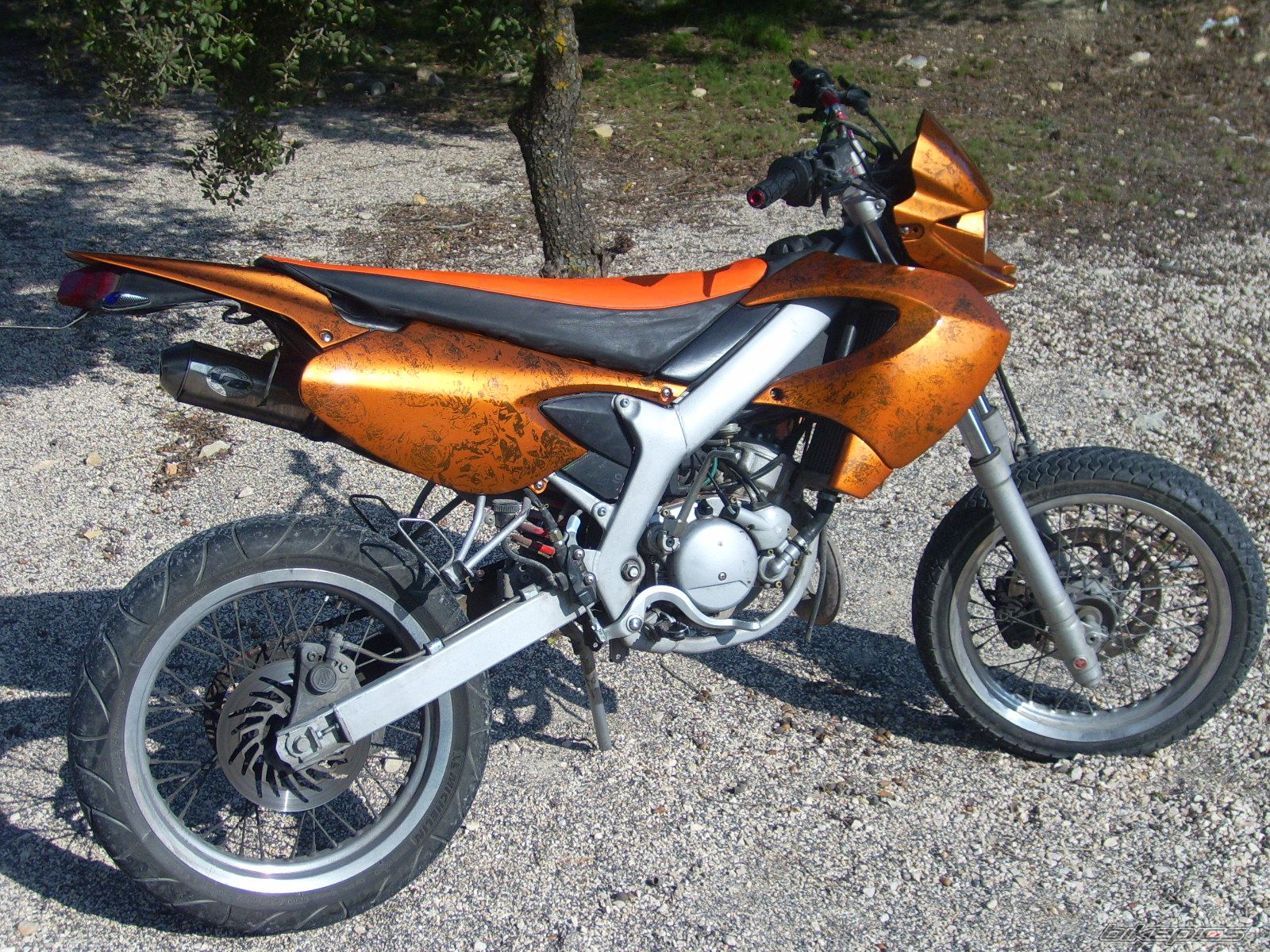 Bike Photo 830843