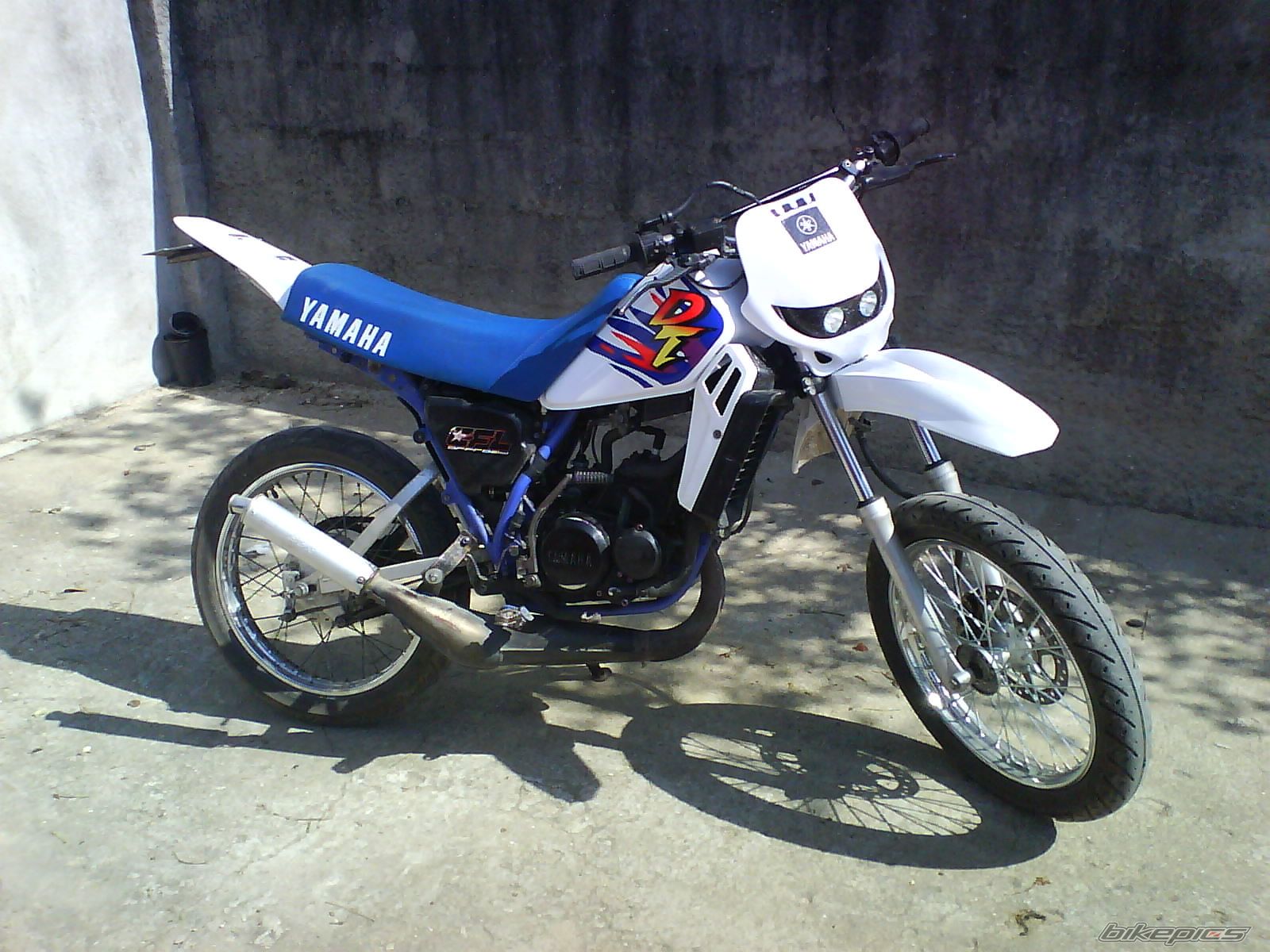 Bike Photo 830845