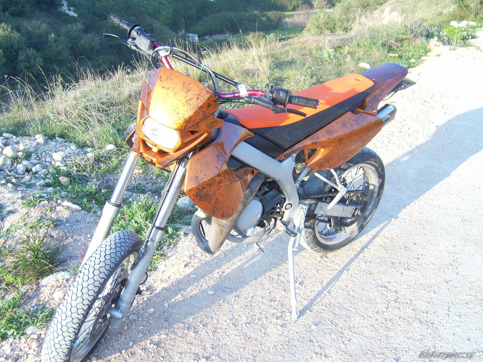 Bike Photo 830847