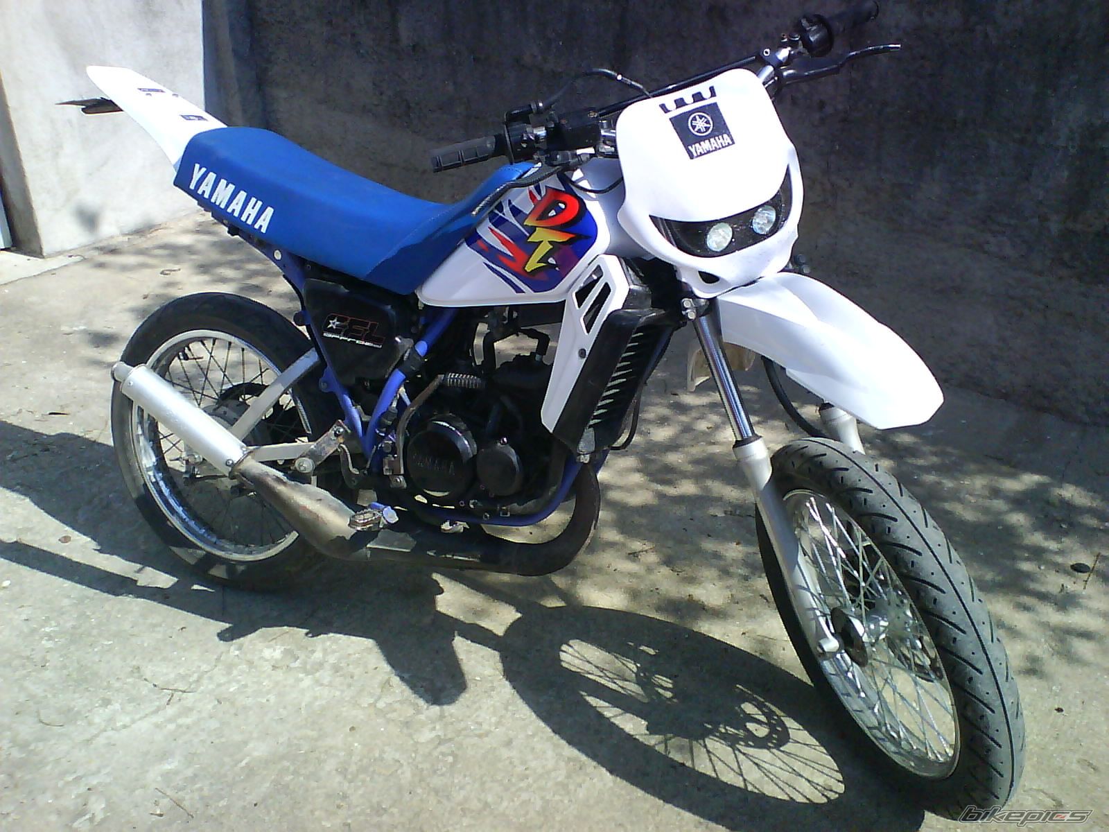 Bike Photo 830850