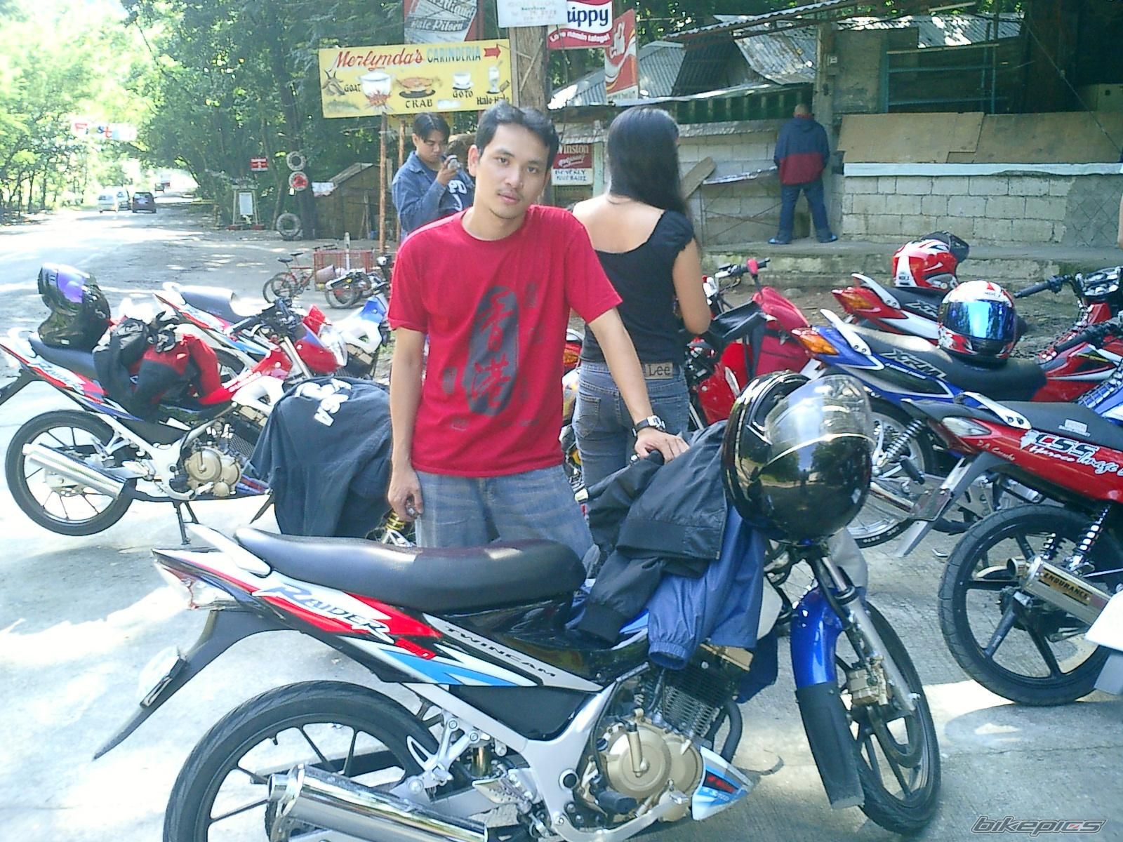 Bike Photo 830864