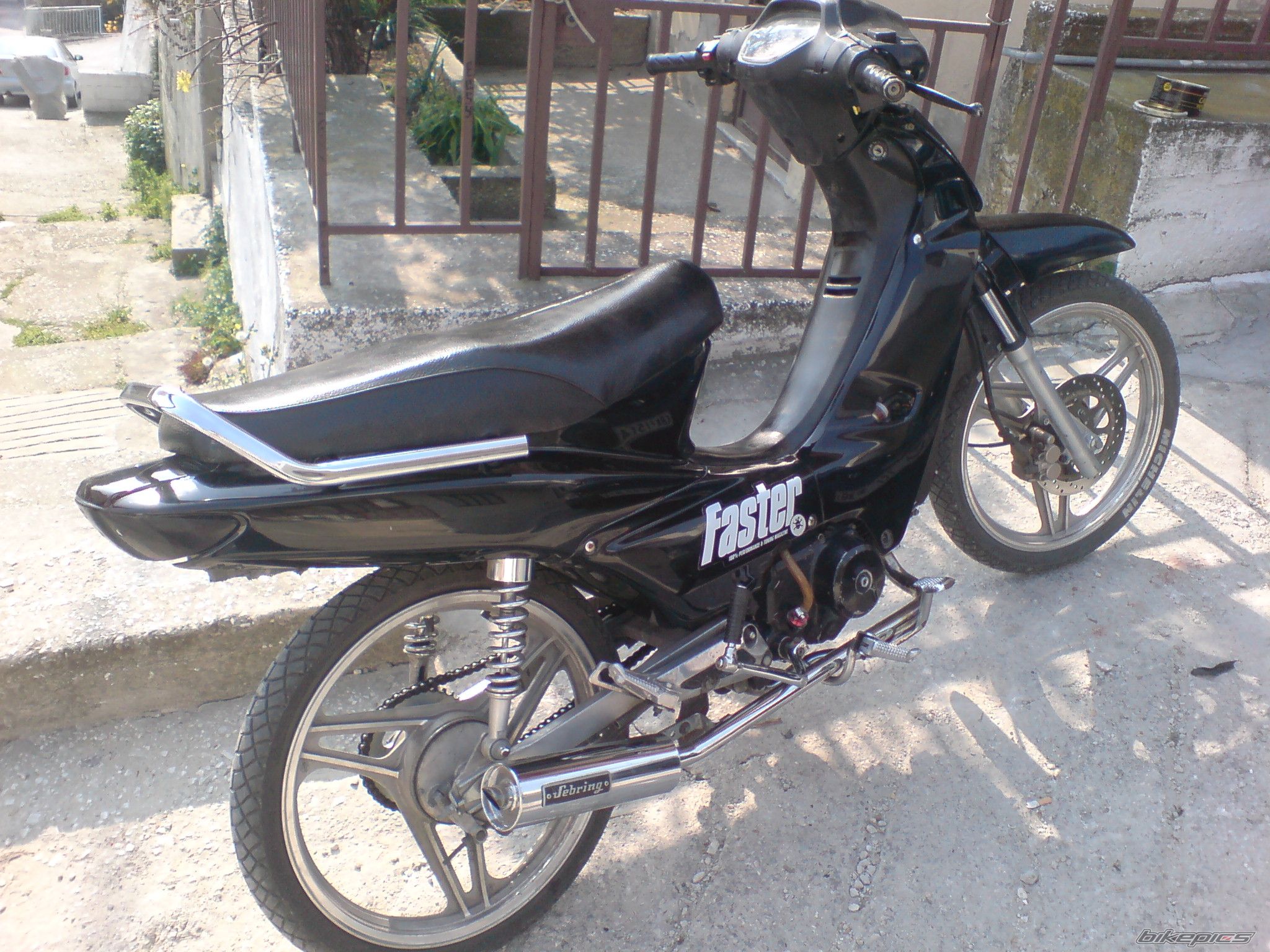 Bike Photo 830926