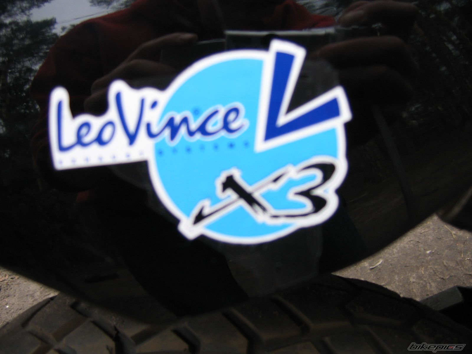 Bike Photo 830969
