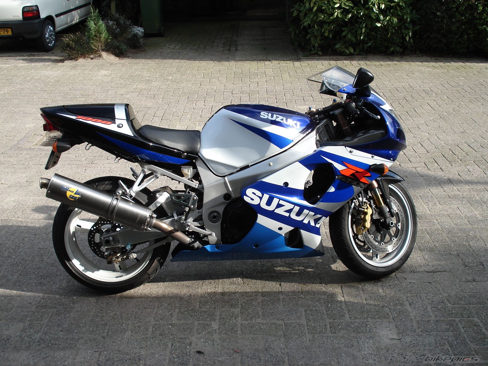Bike Photo 830984