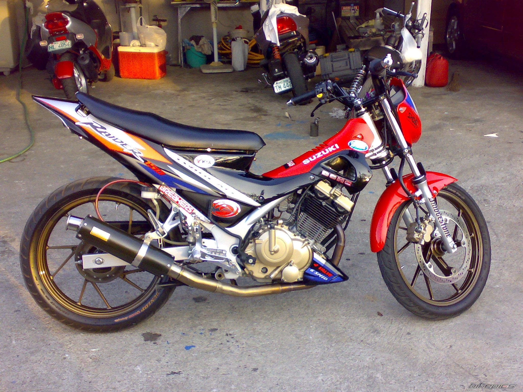 Bike Photo 830989
