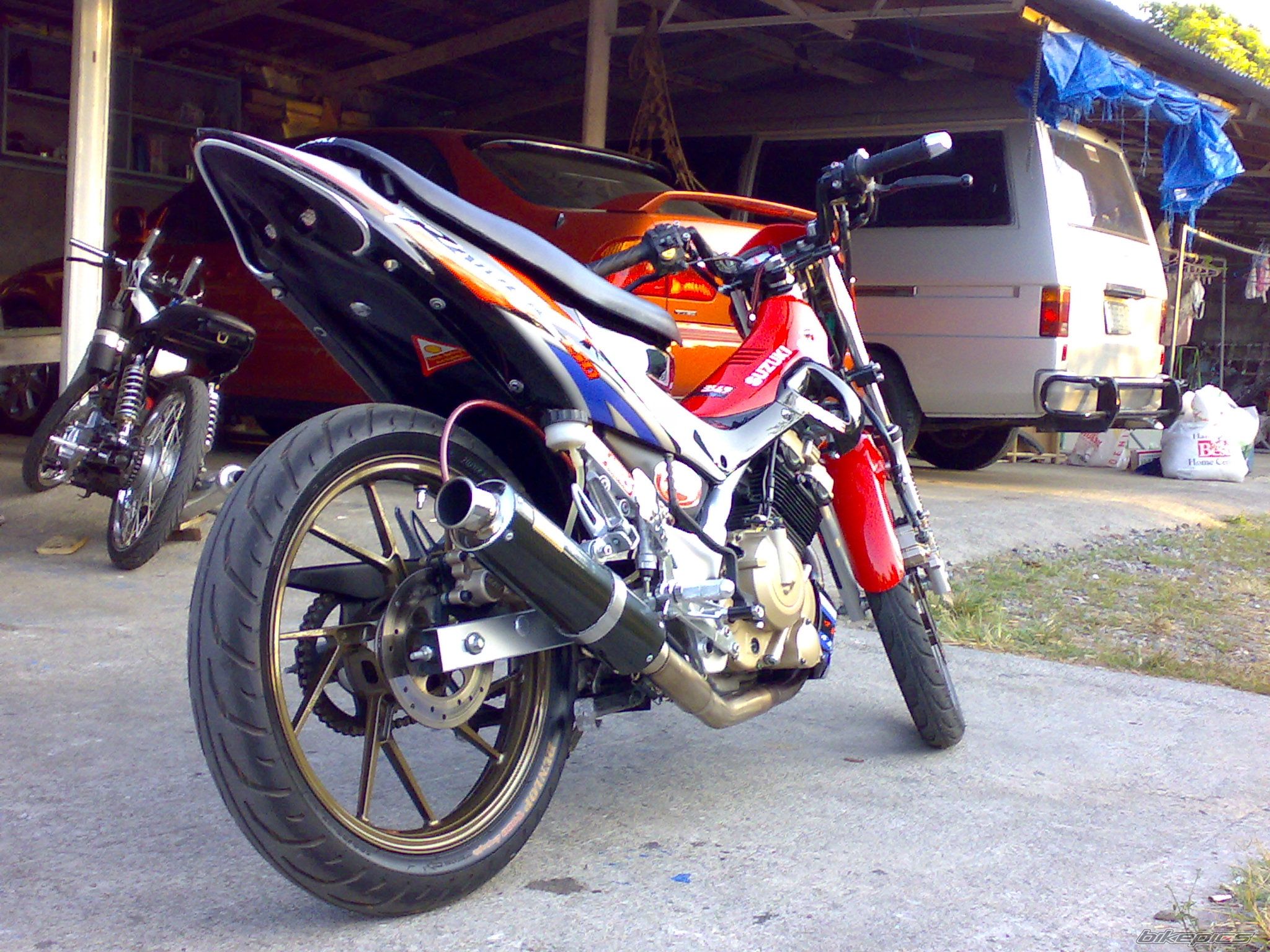 Bike Photo 830996