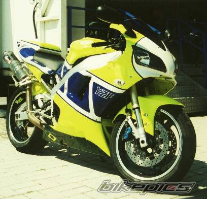 Bike Photo 8310