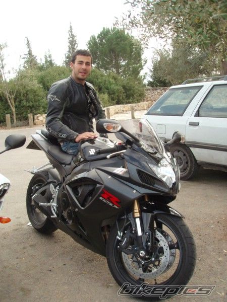 Bike Photo 831010