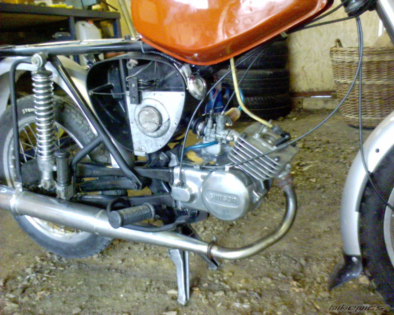 Bike Photo 831016