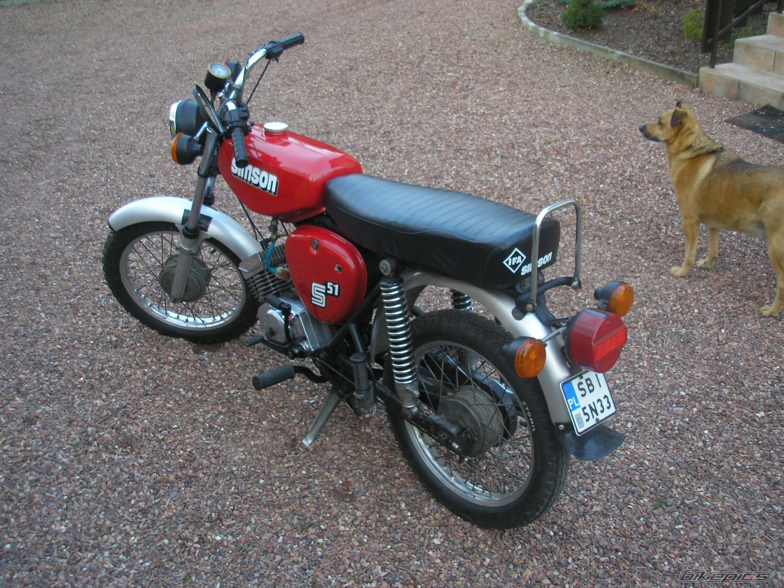 Bike Photo 831029