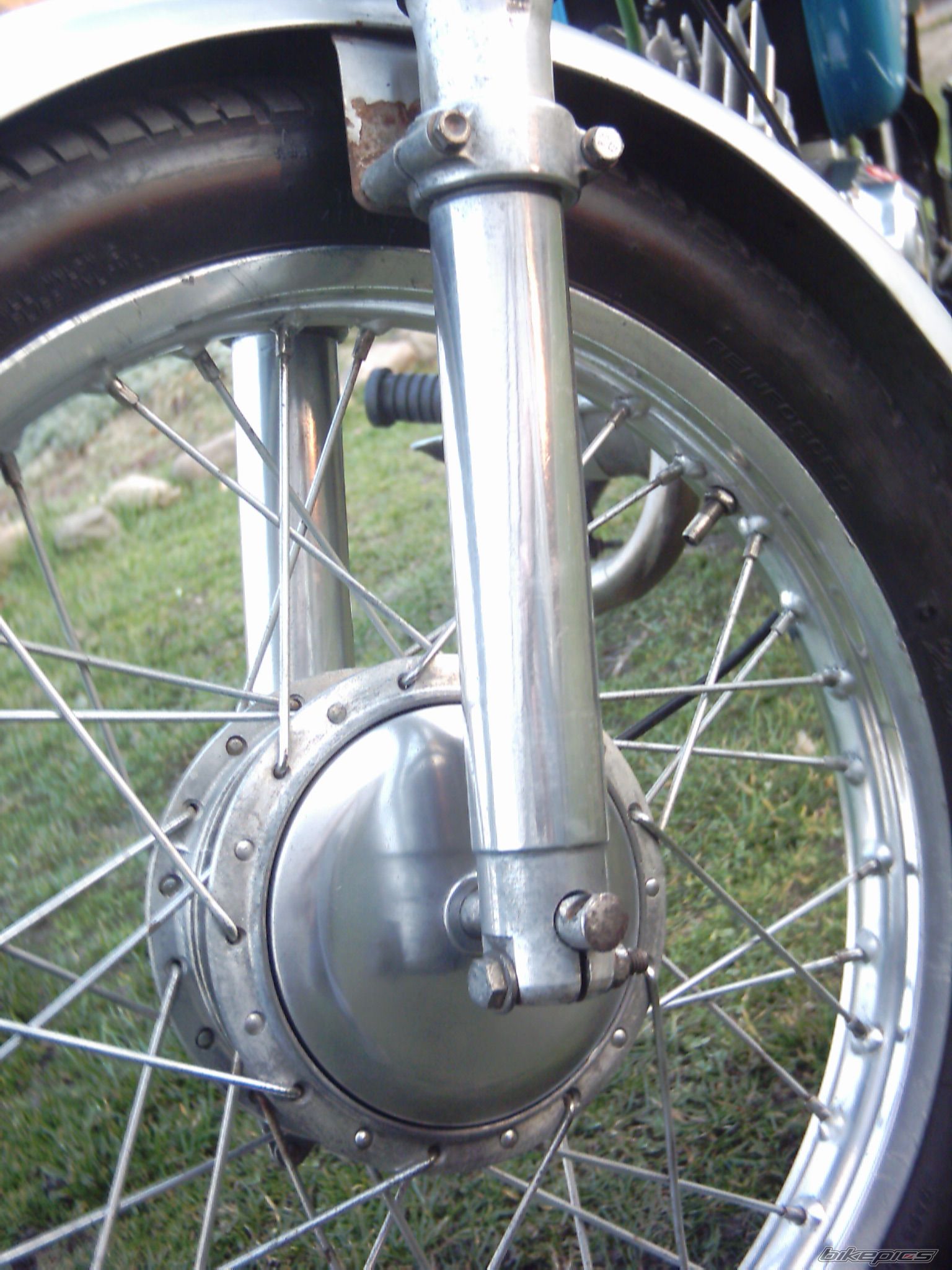 Bike Photo 831033