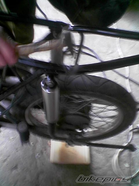 Bike Photo 831039
