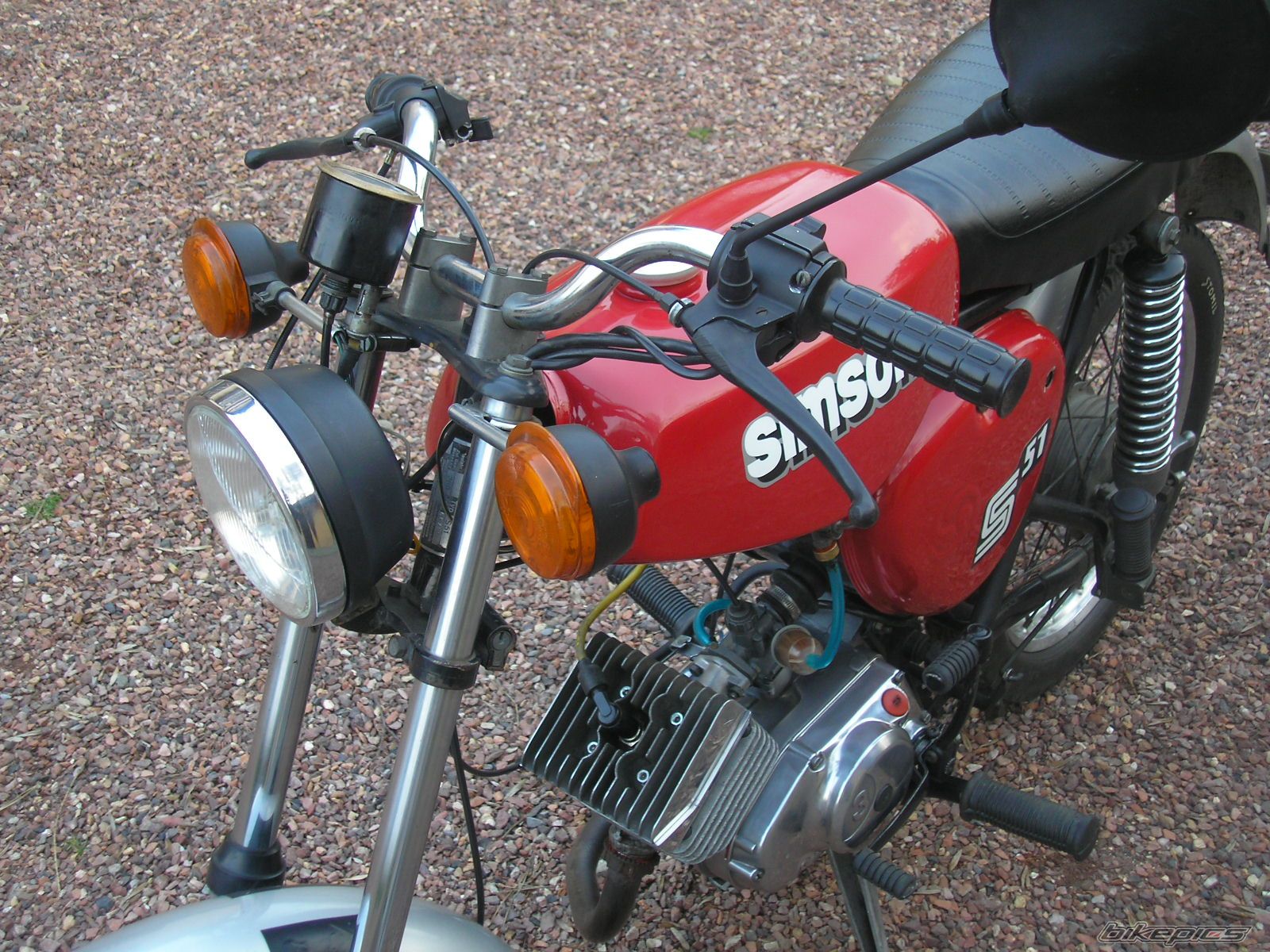 Bike Photo 831043