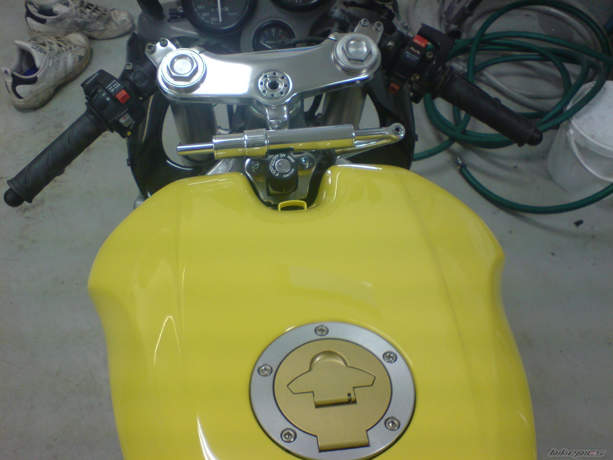 Bike Photo 831067