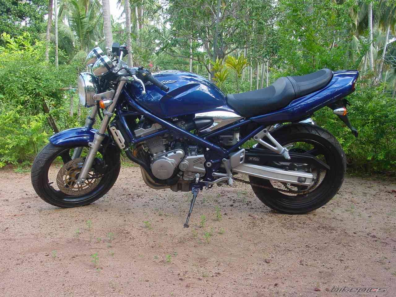 Bike Photo 83107