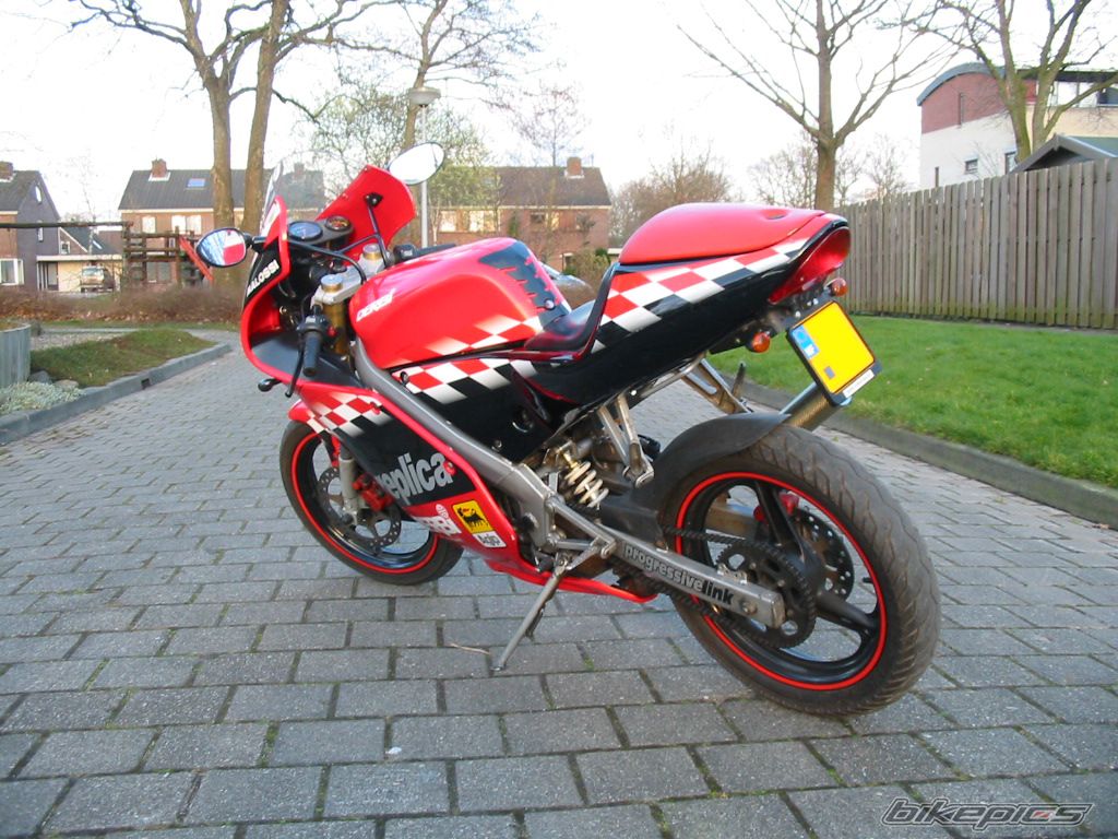 Bike Photo 831078