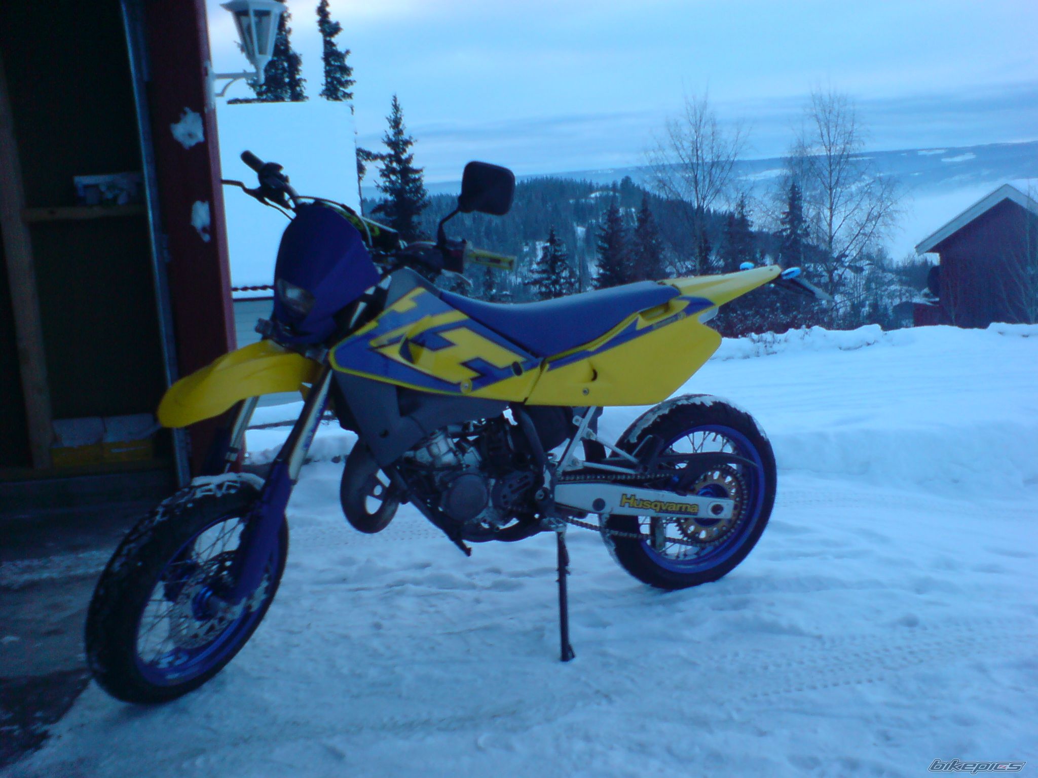 Bike Photo 831120