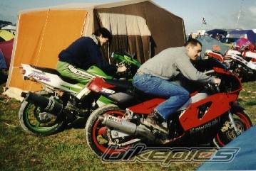 Bike Photo 83113