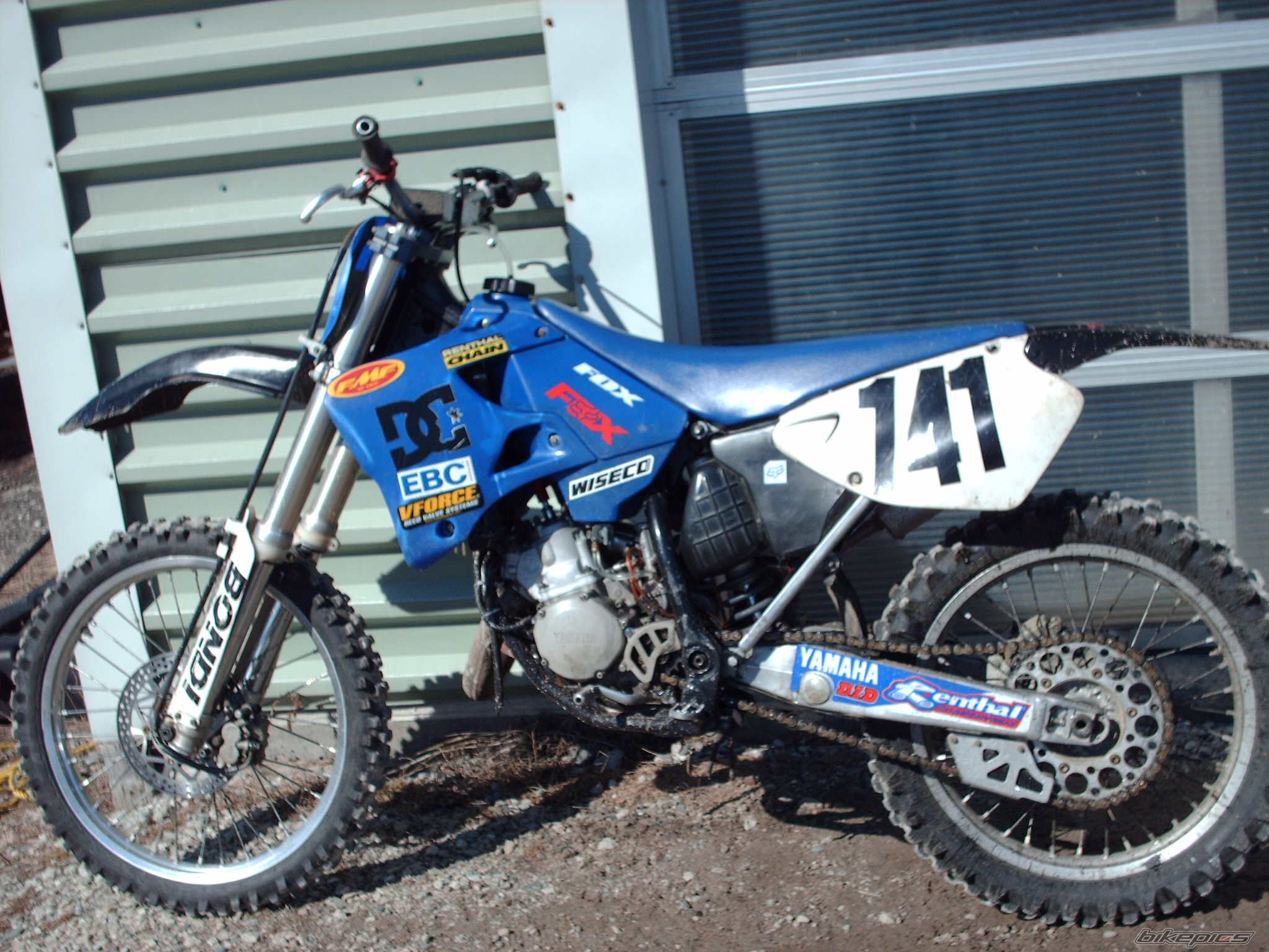 Bike Photo 831133