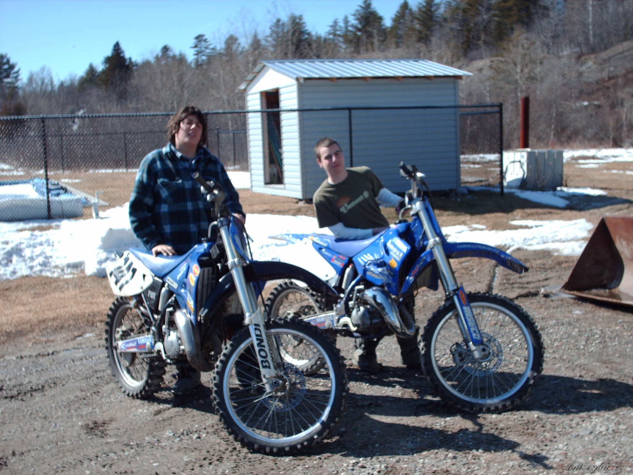 Bike Photo 831138