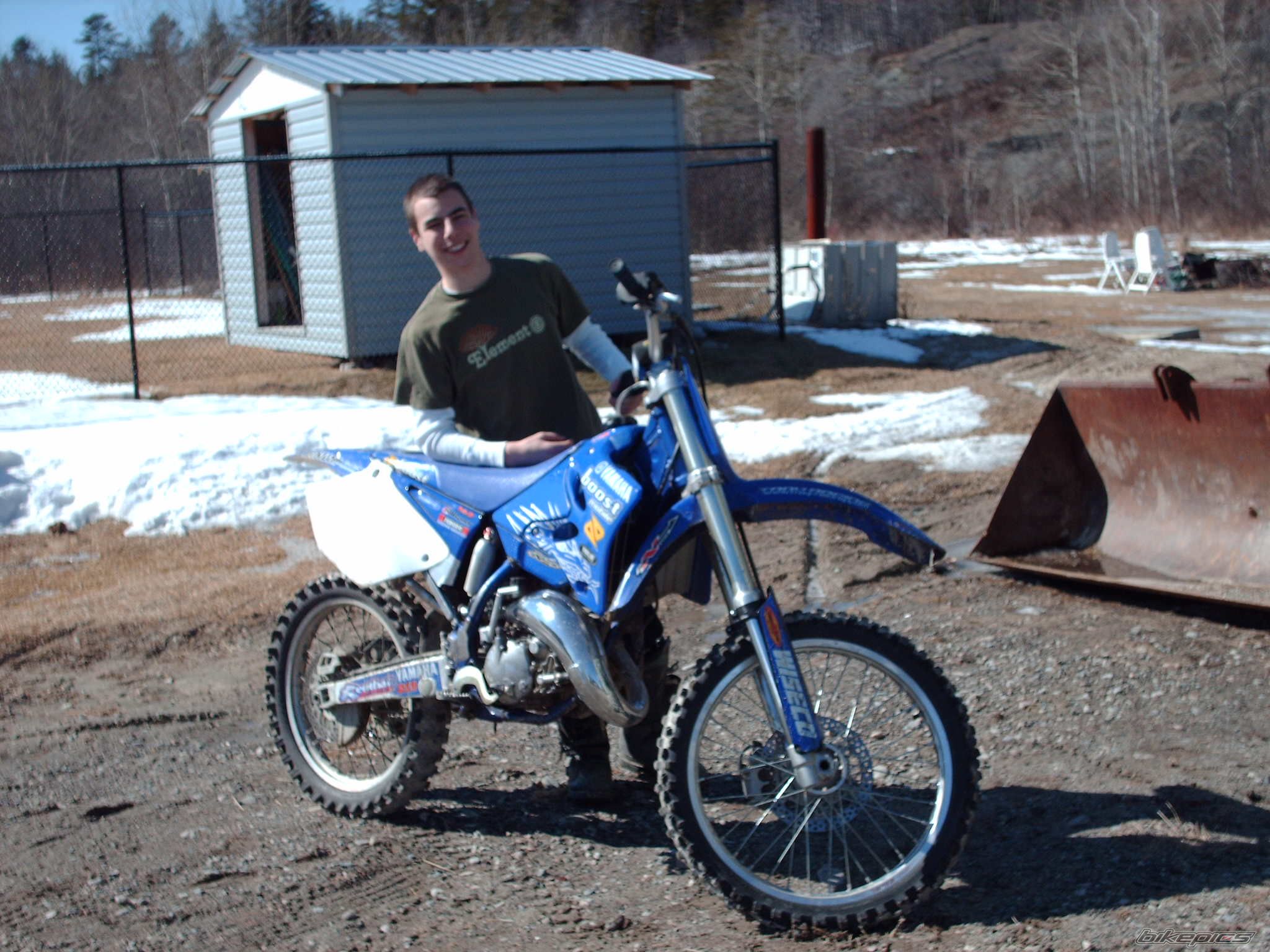Bike Photo 831139