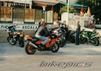 Bike Photo 83114