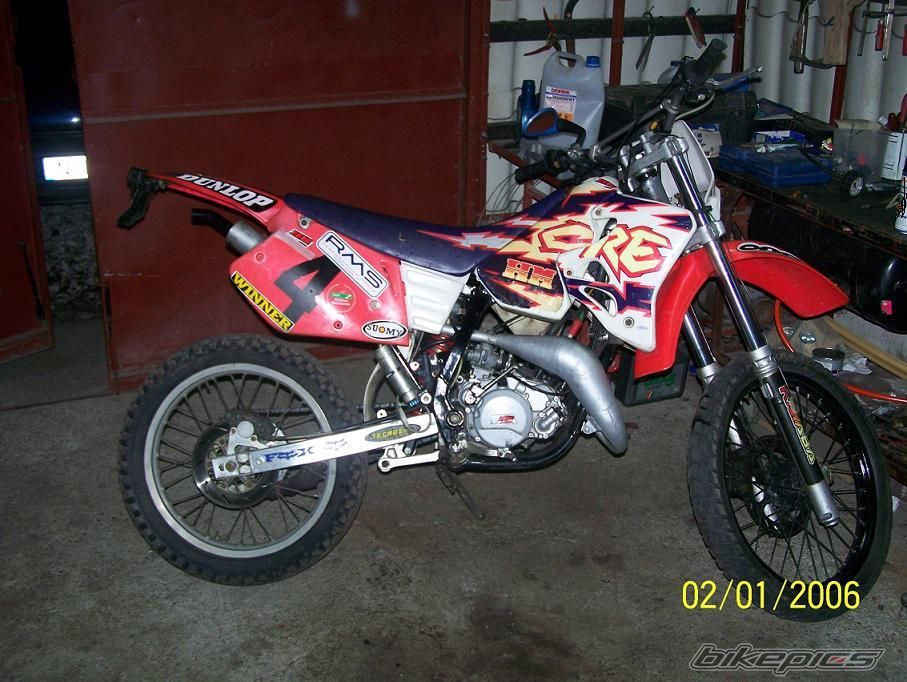 Bike Photo 831148
