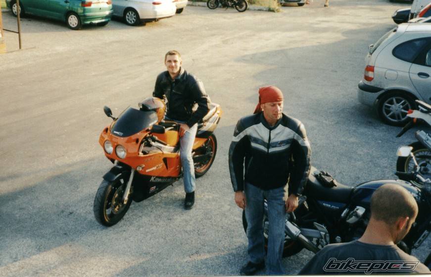 Bike Photo 83115