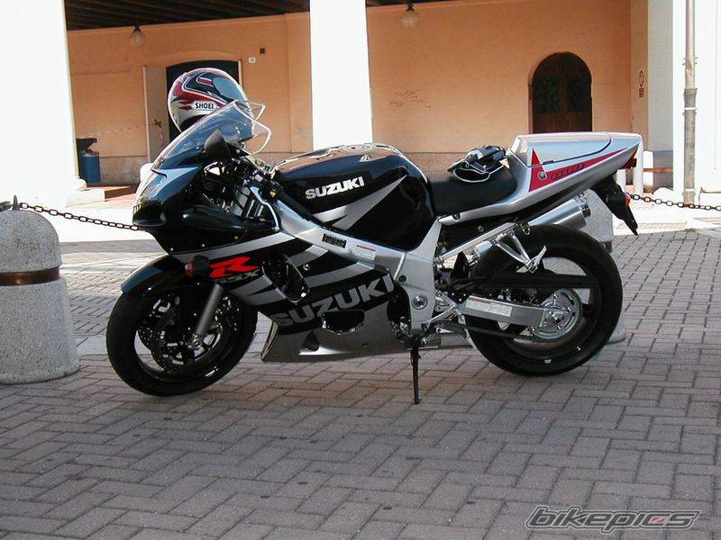 Bike Photo 83116
