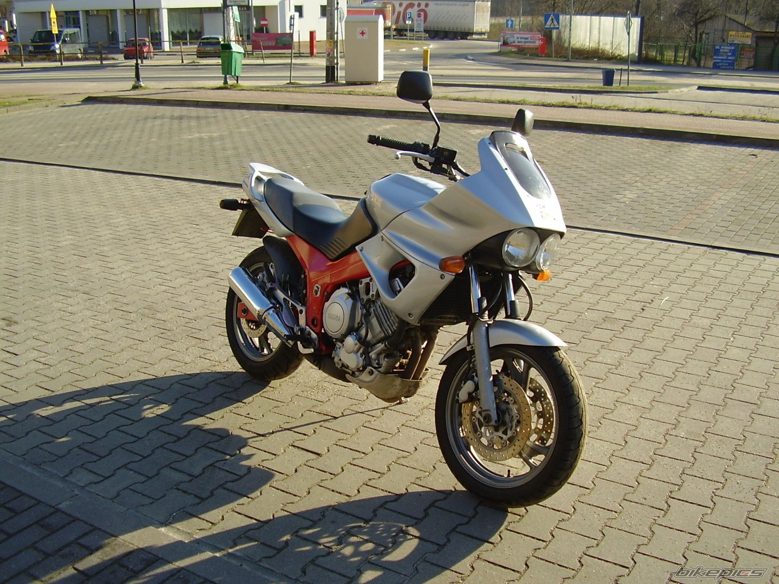 Bike Photo 831180