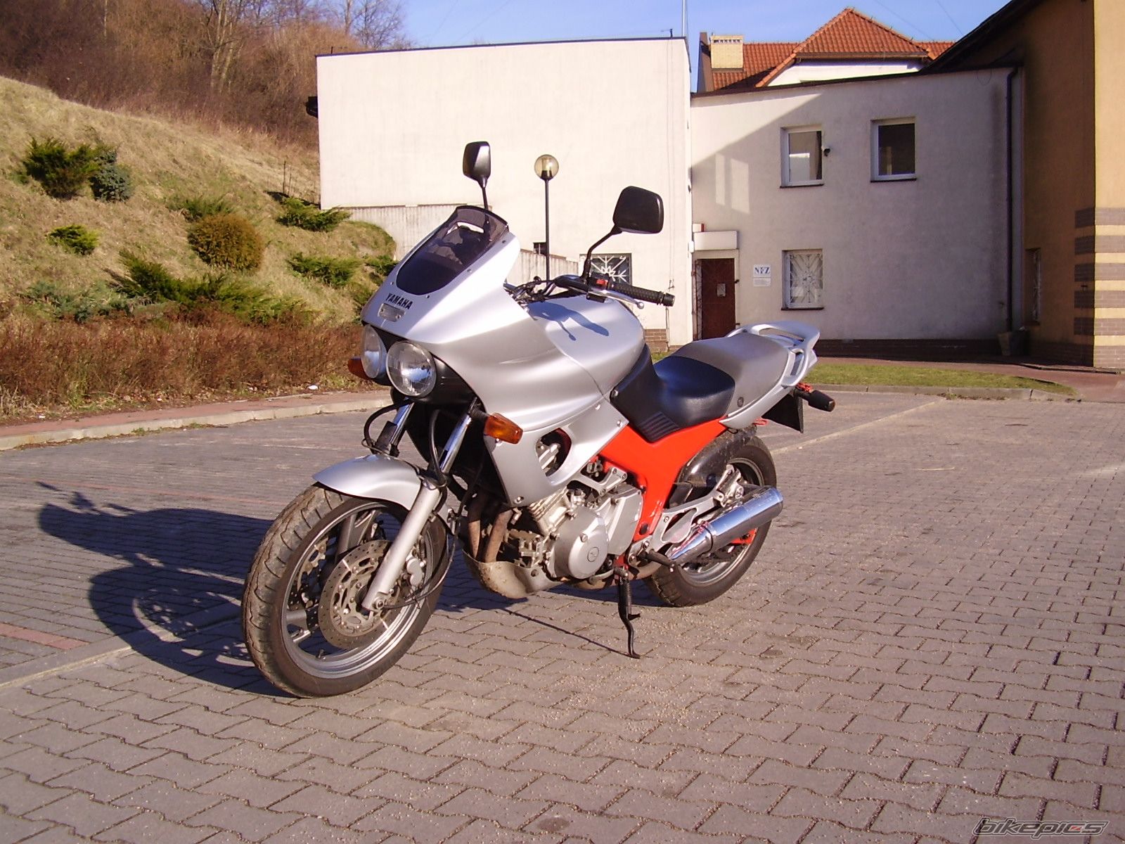 Bike Photo 831181
