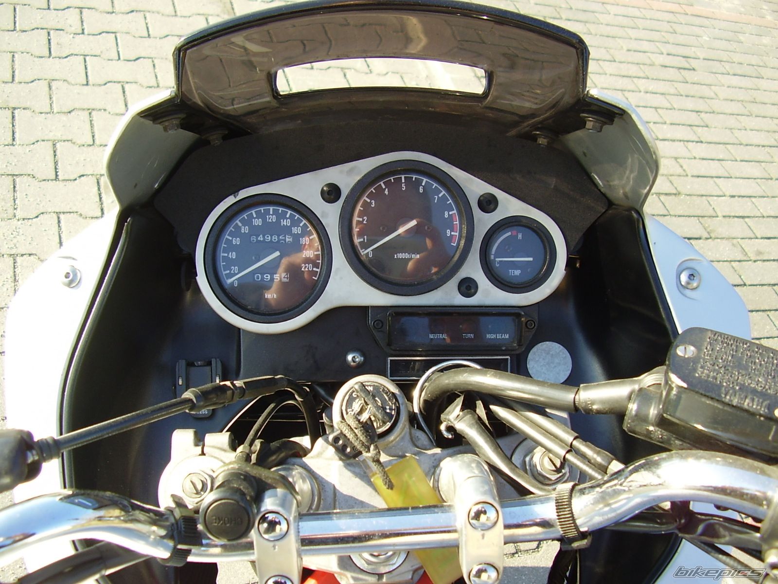 Bike Photo 831185