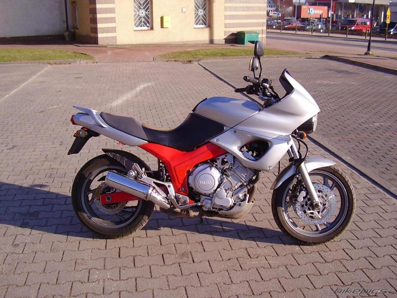 Bike Photo 831188