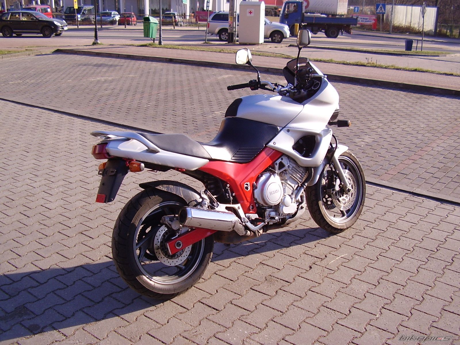 Bike Photo 831191