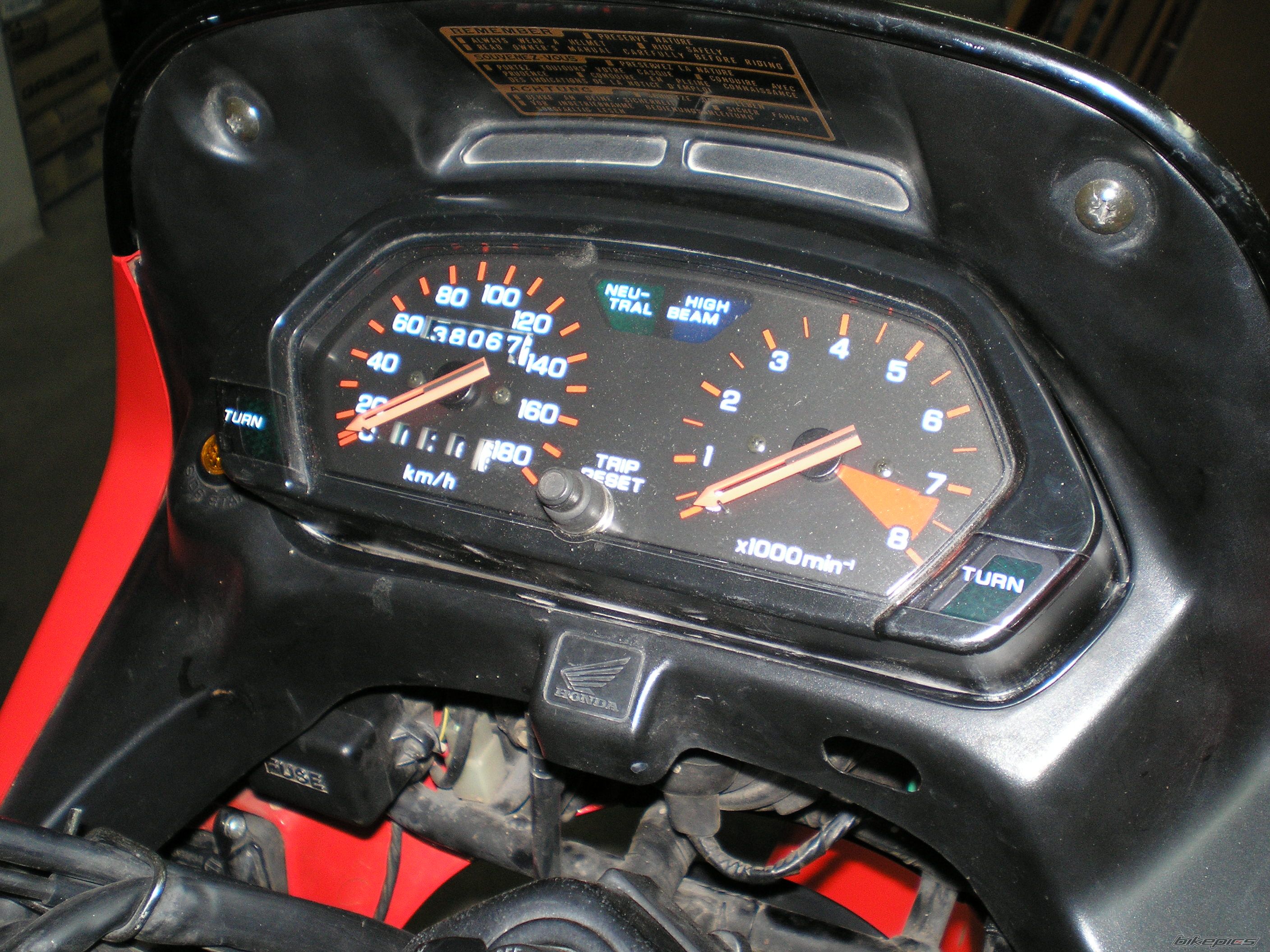Bike Photo 831220