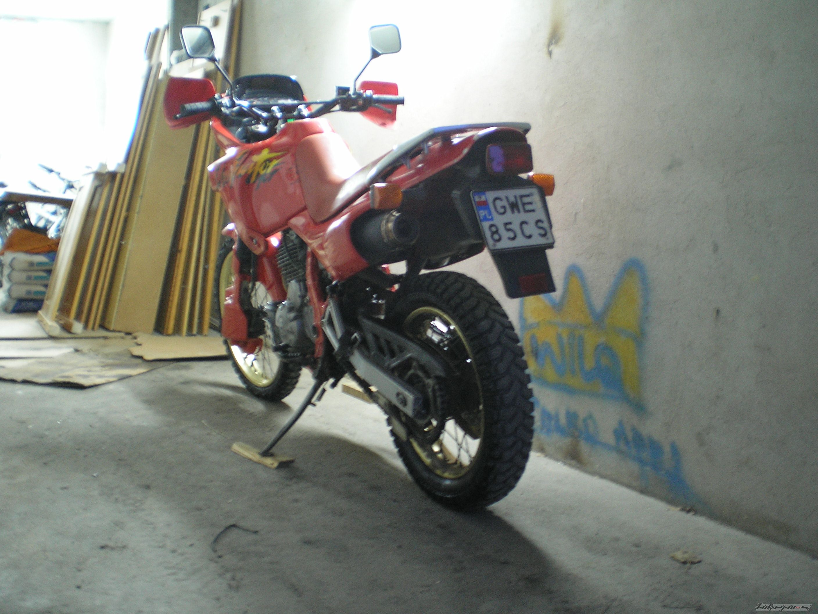 Bike Photo 831229