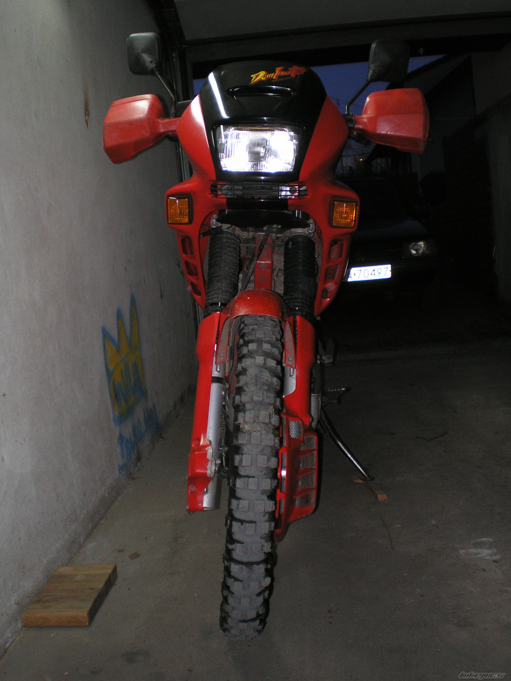 Bike Photo 831238