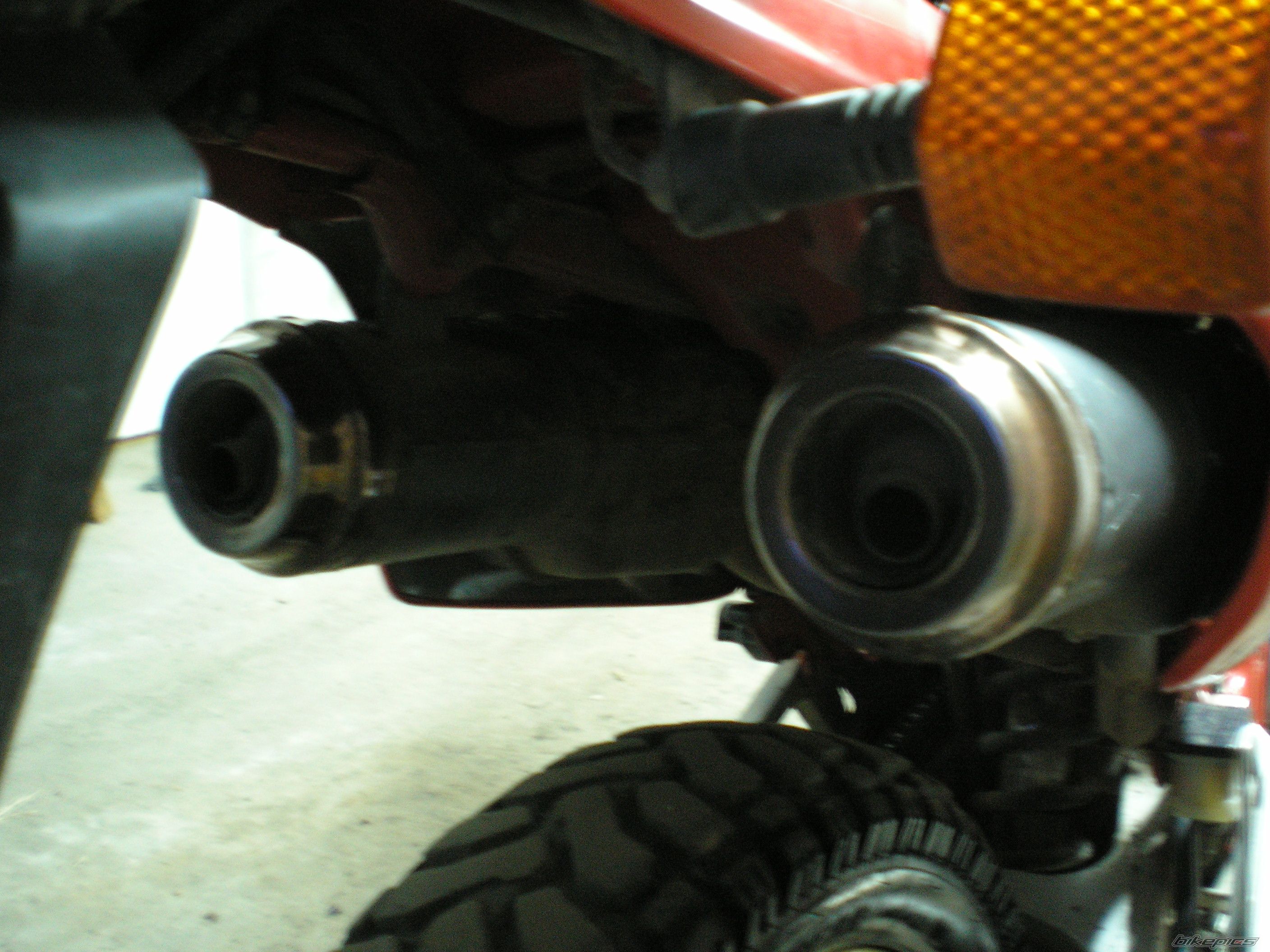 Bike Photo 831245