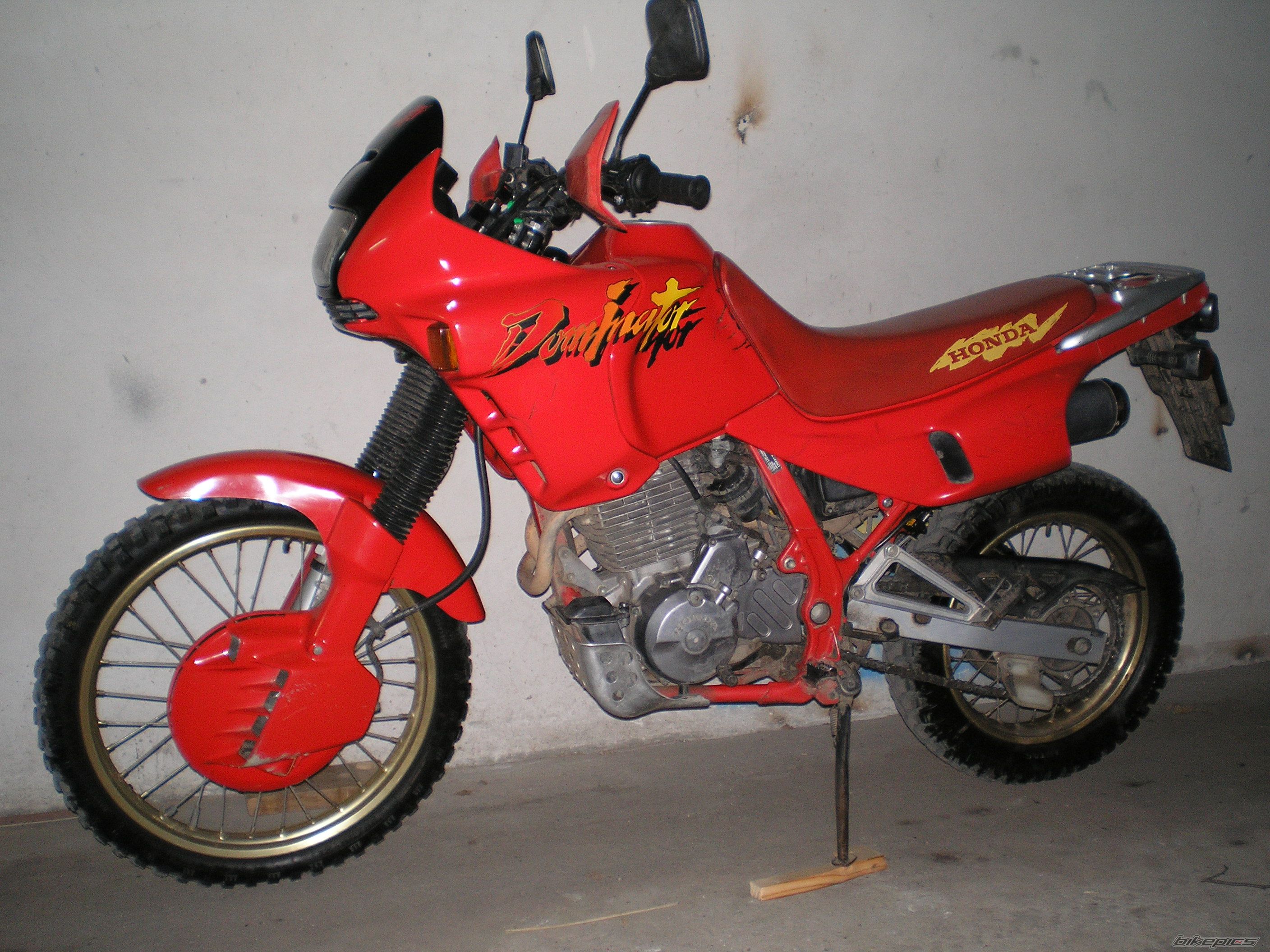 Bike Photo 831248