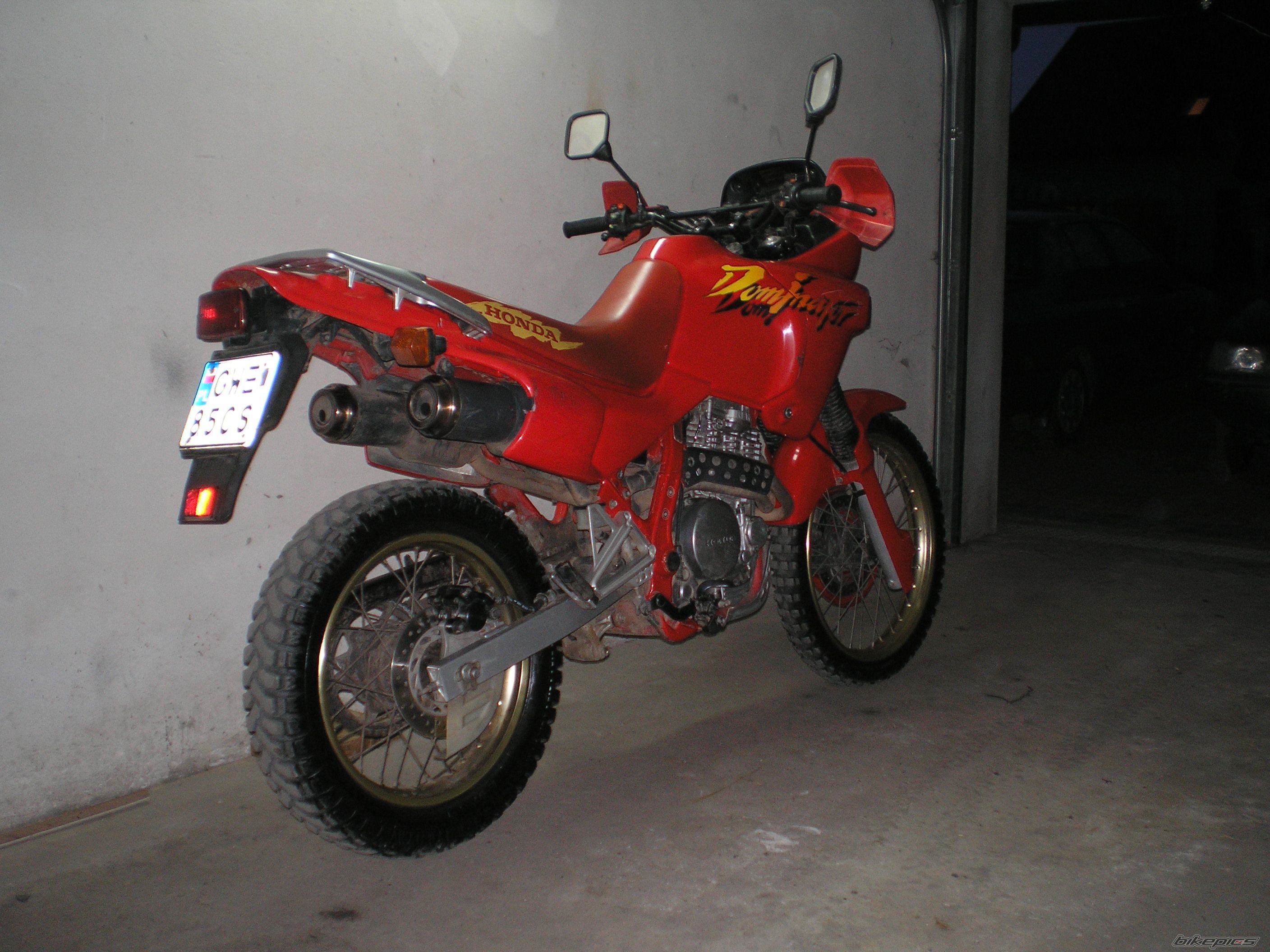 Bike Photo 831253